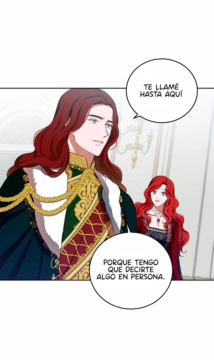 Parece que me encuentro en el mundo de un juego de harem inverso Capítulo 7 - Page 42