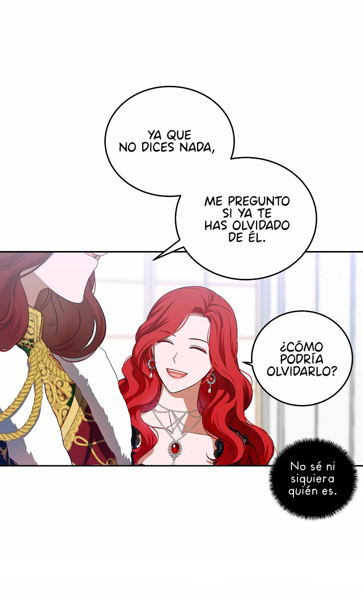 Parece que me encuentro en el mundo de un juego de harem inverso Capítulo 7 - Page 55