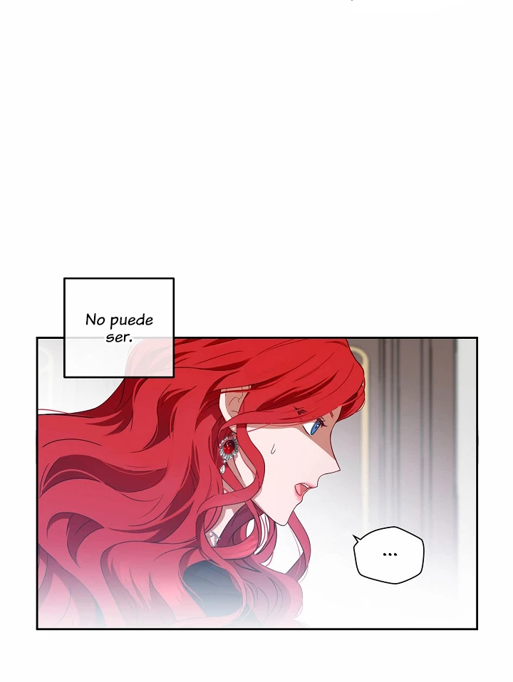 Parece que me encuentro en el mundo de un juego de harem inverso Capítulo 7 - Page 61
