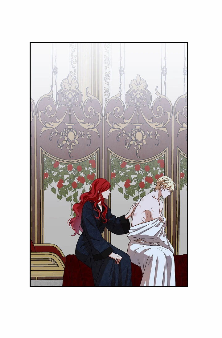 Parece que me encuentro en el mundo de un juego de harem inverso Capítulo 7 - Page 9