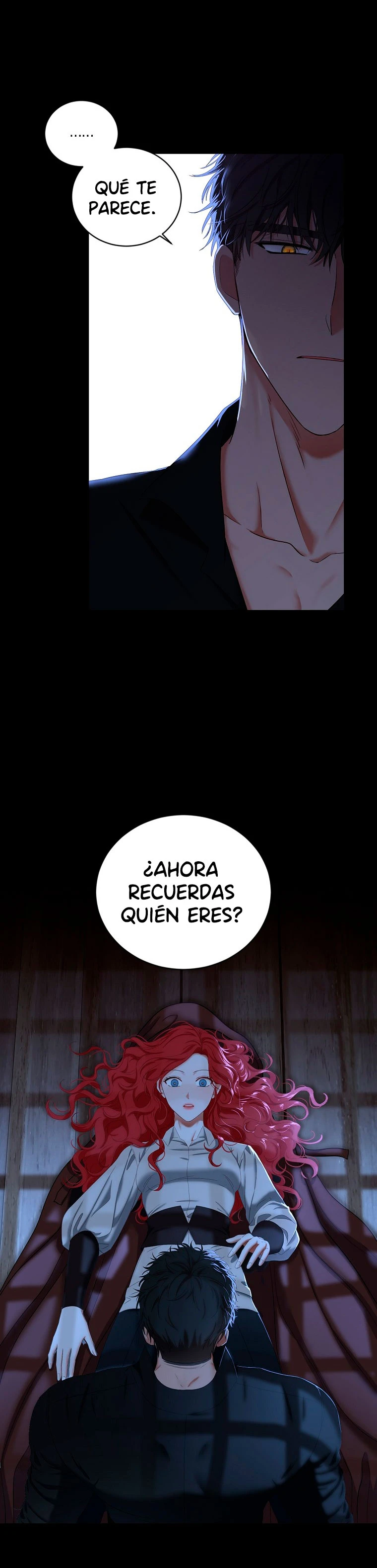 Parece que me encuentro en el mundo de un juego de harem inverso Capítulo 70 - Page 24