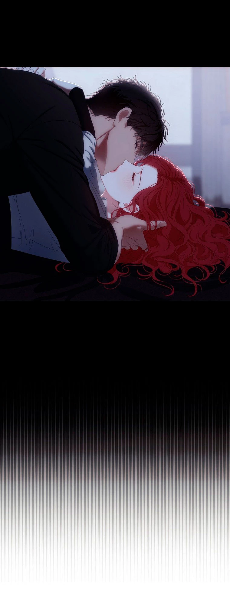 Parece que me encuentro en el mundo de un juego de harem inverso Capítulo 70 - Page 32