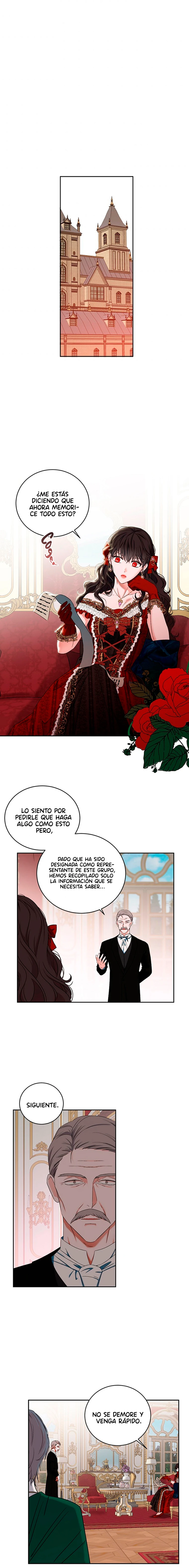 Parece que me encuentro en el mundo de un juego de harem inverso Capítulo 71 - Page 15