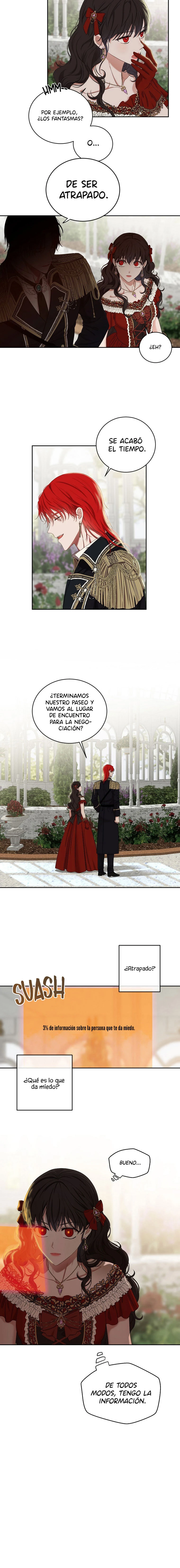 Parece que me encuentro en el mundo de un juego de harem inverso Capítulo 72 - Page 14
