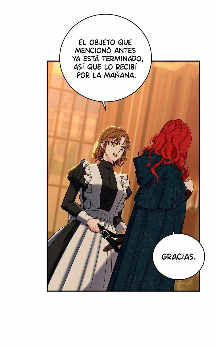 Parece que me encuentro en el mundo de un juego de harem inverso Capítulo 74 - Page 17