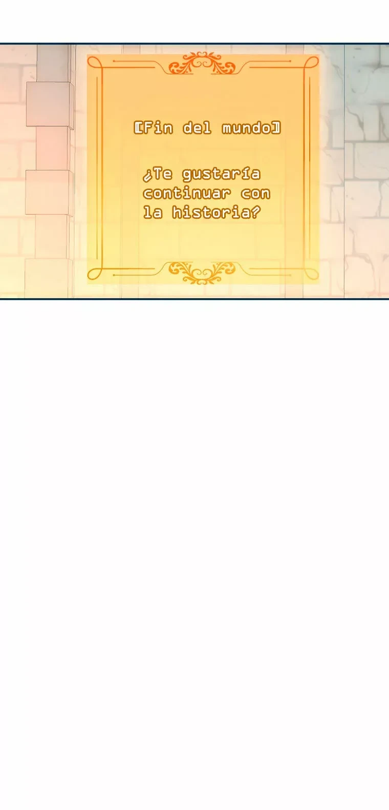 Parece que me encuentro en el mundo de un juego de harem inverso Capítulo 74 - Page 36
