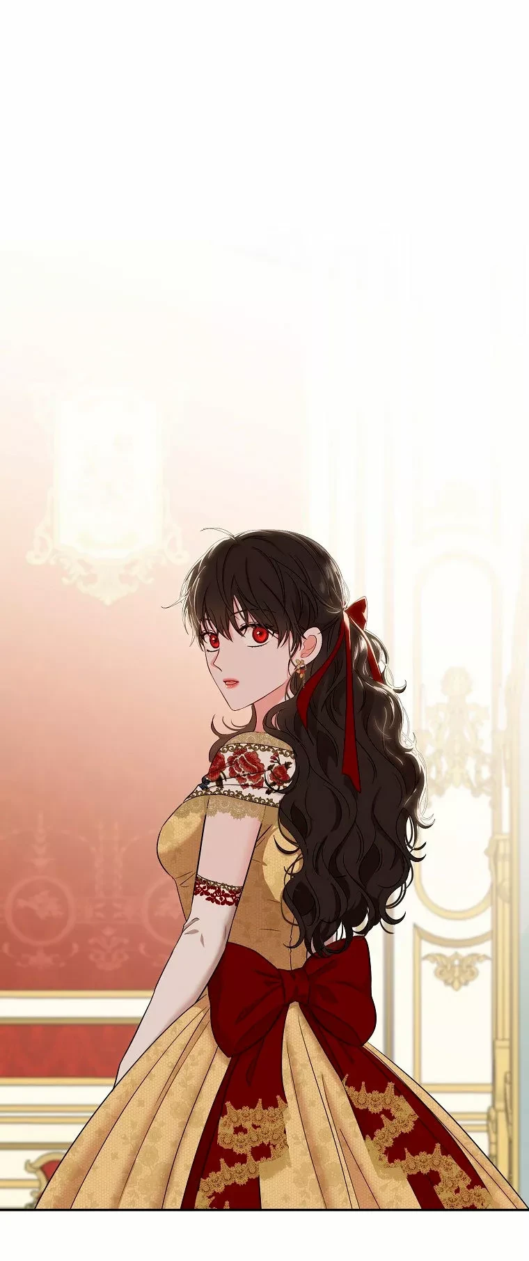 Parece que me encuentro en el mundo de un juego de harem inverso Capítulo 74 - Page 7