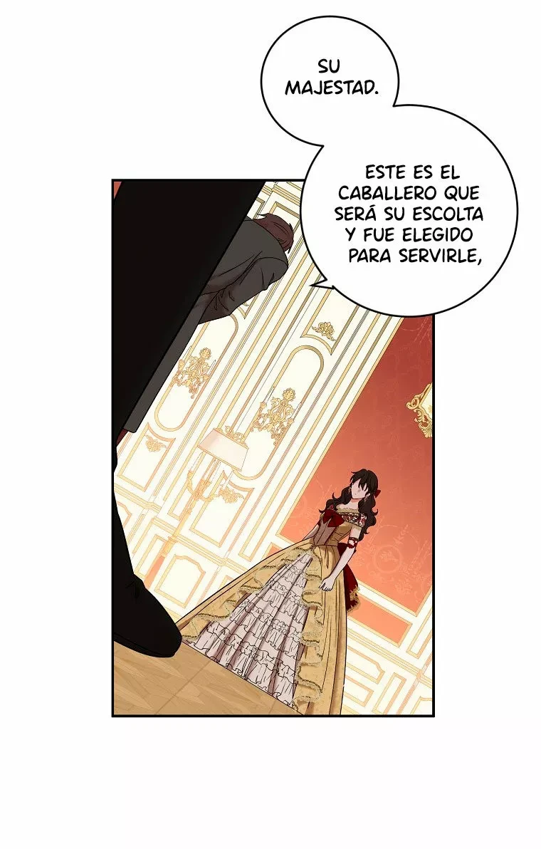 Parece que me encuentro en el mundo de un juego de harem inverso Capítulo 74 - Page 9