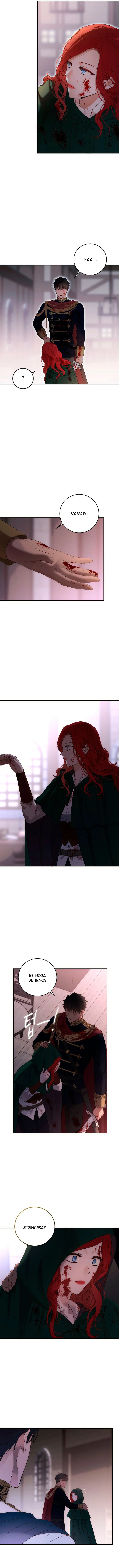Parece que me encuentro en el mundo de un juego de harem inverso Capítulo 78 - Page 14