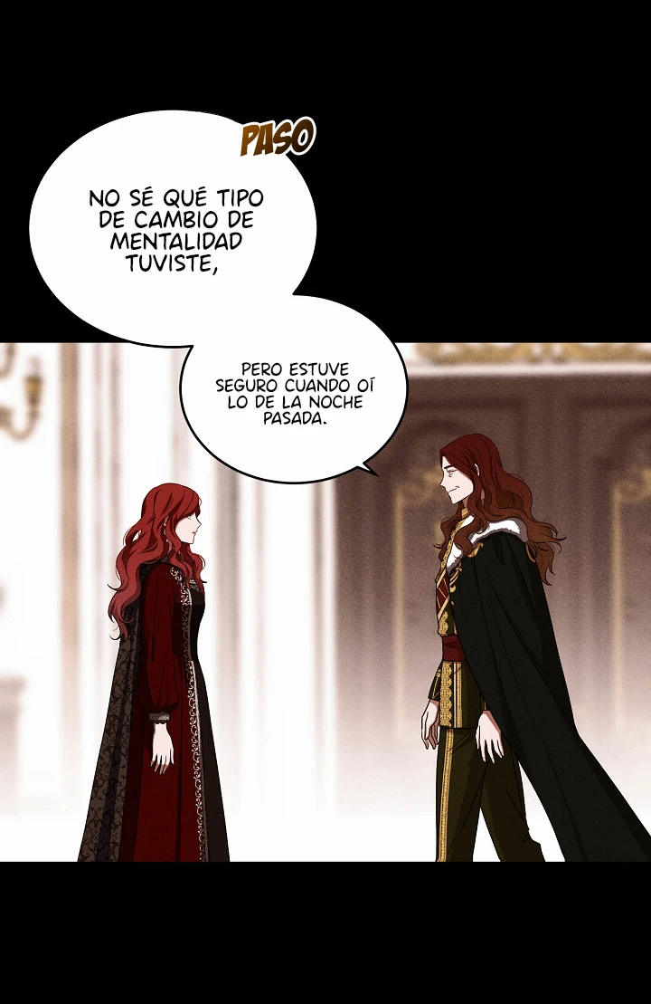 Parece que me encuentro en el mundo de un juego de harem inverso Capítulo 8 - Page 10