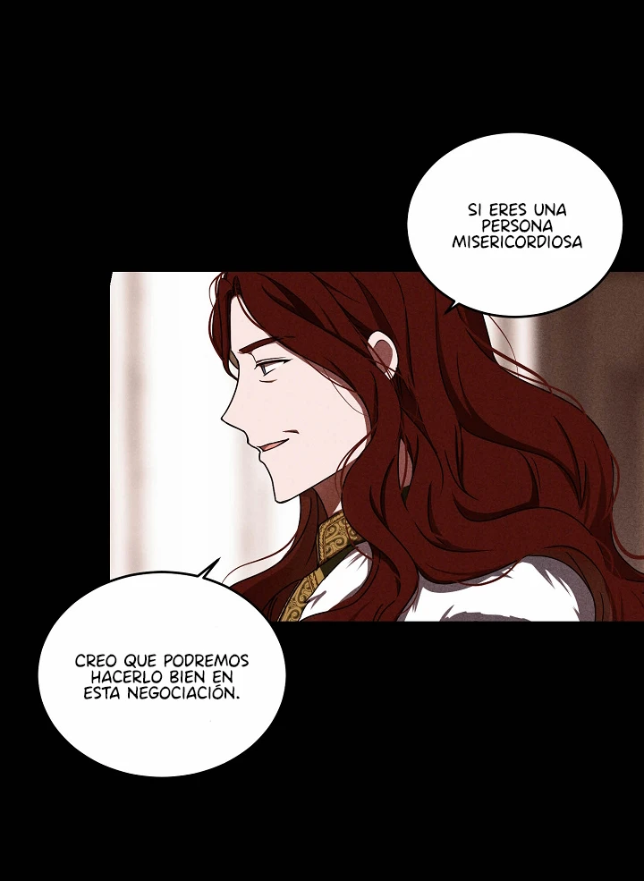 Parece que me encuentro en el mundo de un juego de harem inverso Capítulo 8 - Page 11