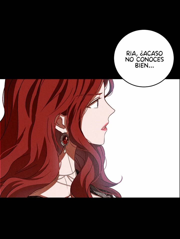 Parece que me encuentro en el mundo de un juego de harem inverso Capítulo 8 - Page 20