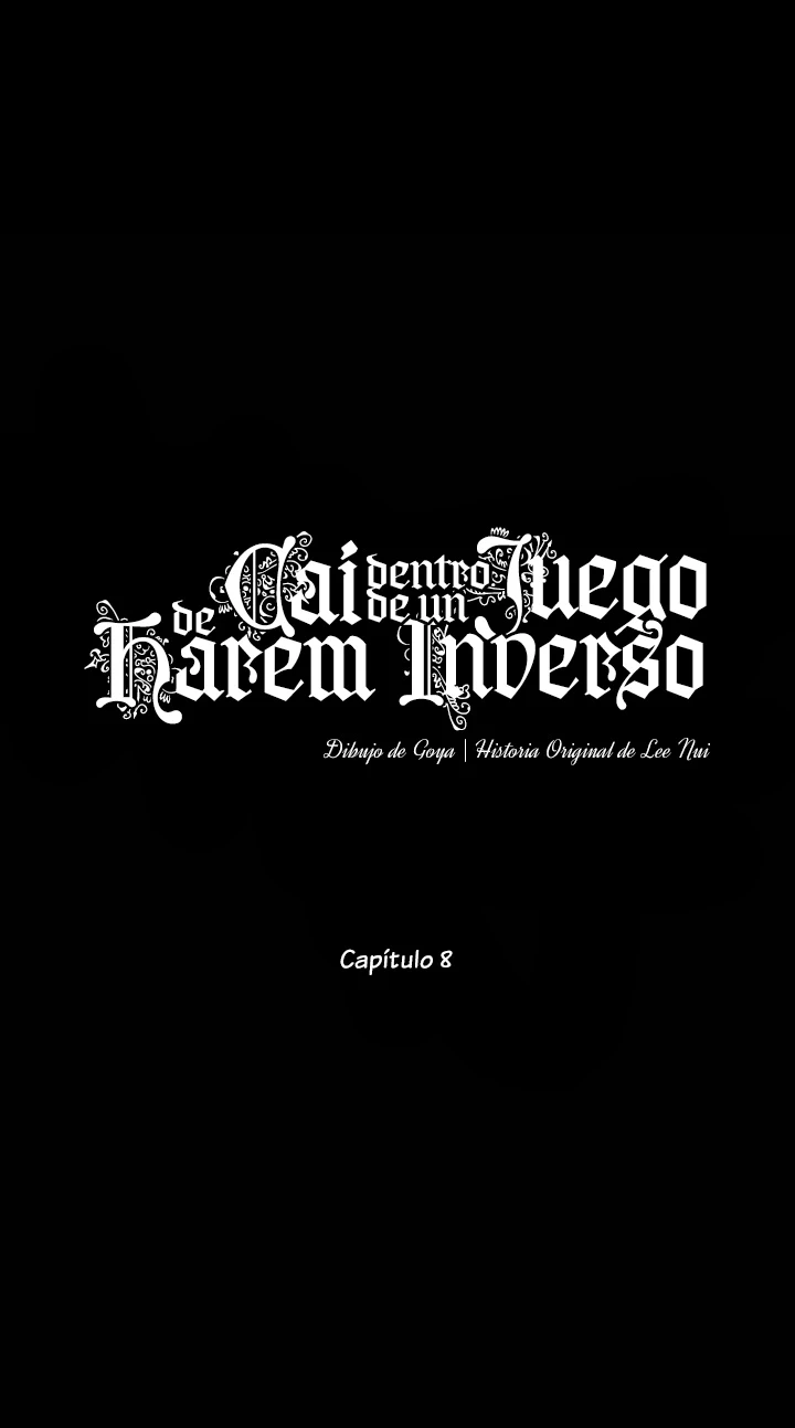 Parece que me encuentro en el mundo de un juego de harem inverso Capítulo 8 - Page 22