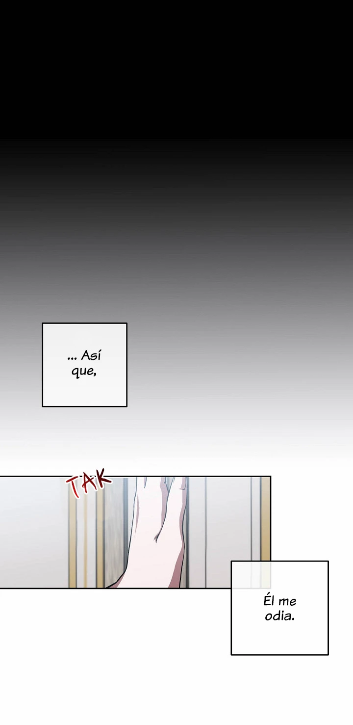 Parece que me encuentro en el mundo de un juego de harem inverso Capítulo 8 - Page 23