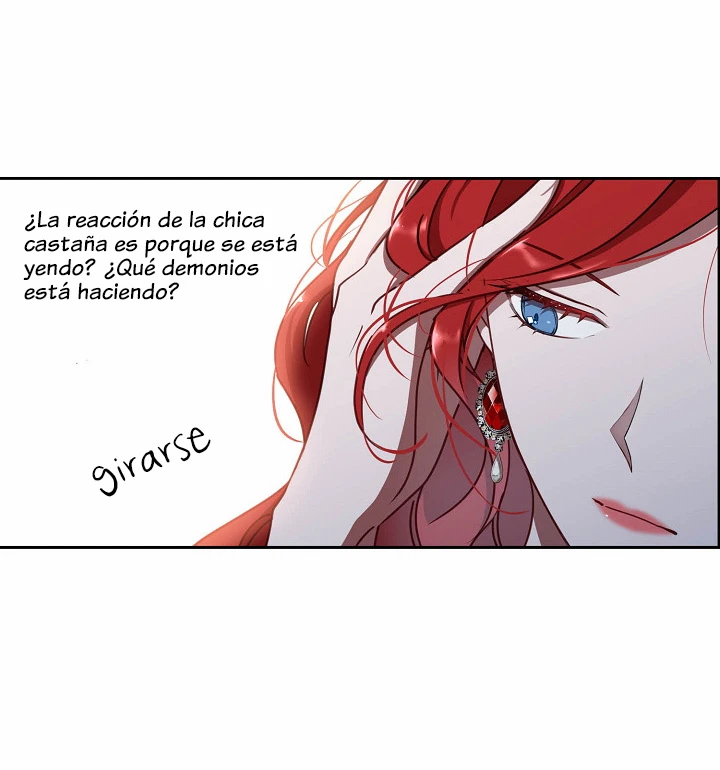 Parece que me encuentro en el mundo de un juego de harem inverso Capítulo 8 - Page 32