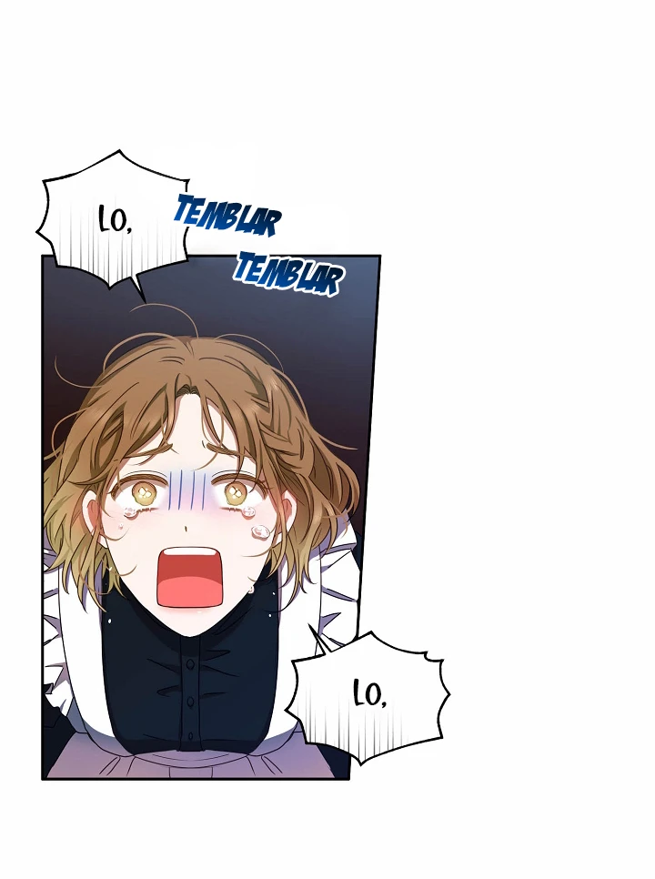 Parece que me encuentro en el mundo de un juego de harem inverso Capítulo 8 - Page 39
