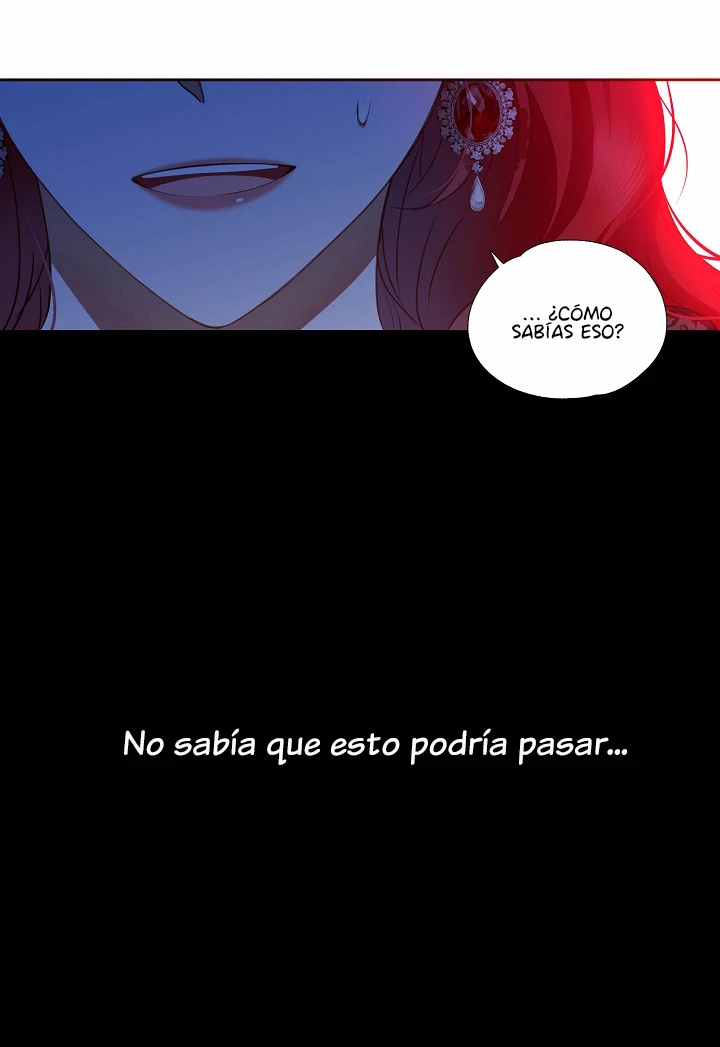 Parece que me encuentro en el mundo de un juego de harem inverso Capítulo 8 - Page 8