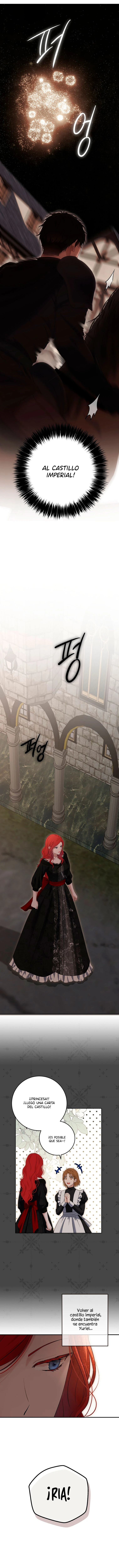 Parece que me encuentro en el mundo de un juego de harem inverso Capítulo 80 - Page 12