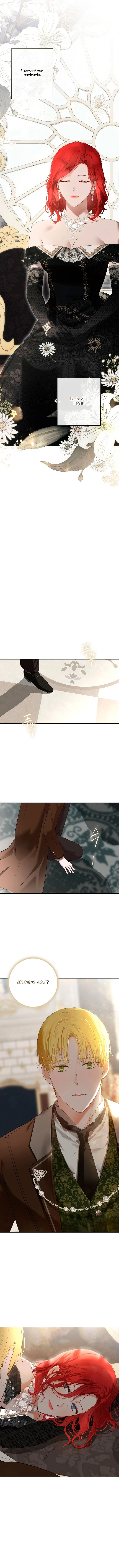Parece que me encuentro en el mundo de un juego de harem inverso Capítulo 83 - Page 11