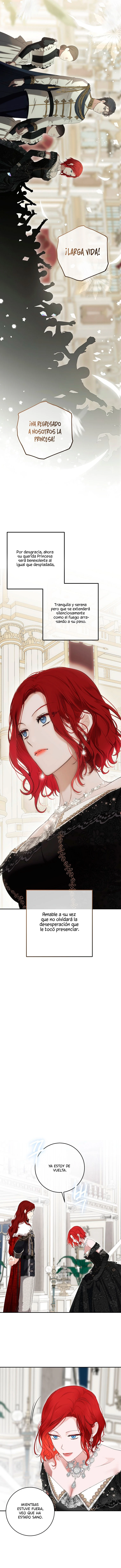 Parece que me encuentro en el mundo de un juego de harem inverso Capítulo 83 - Page 7