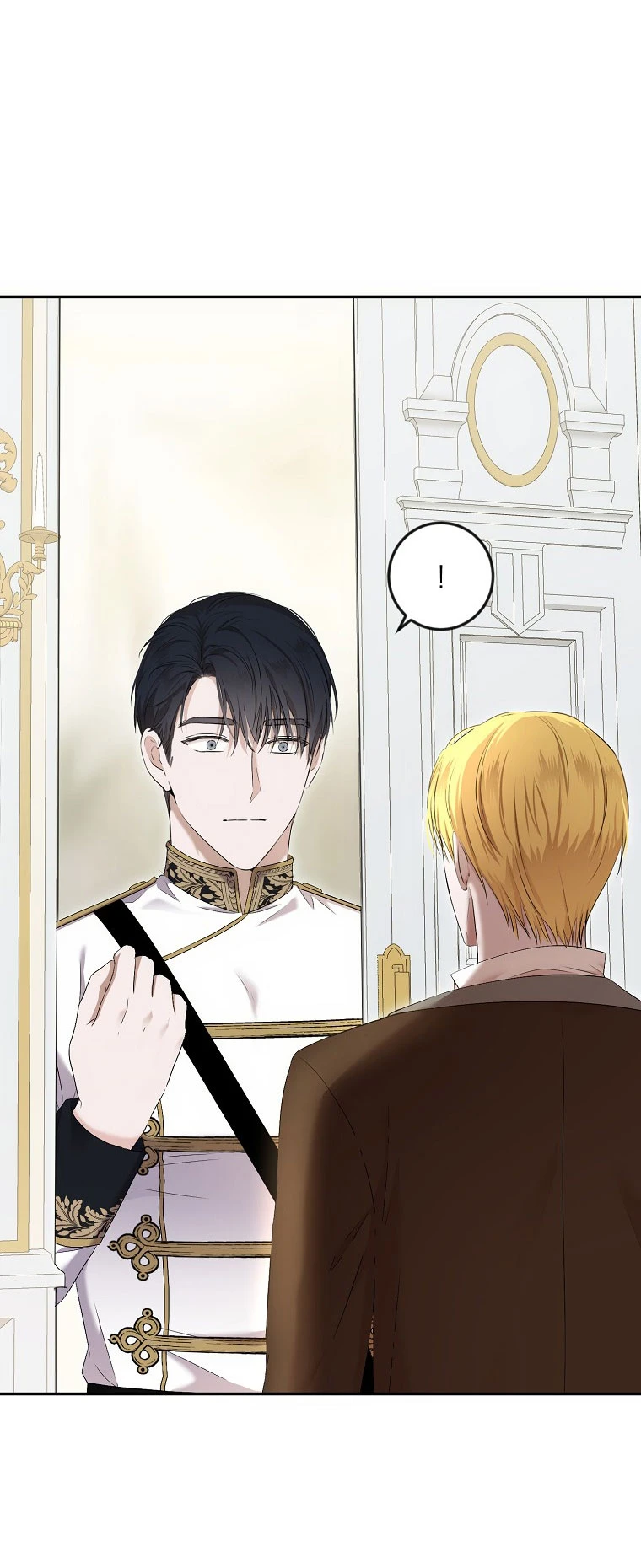 Parece que me encuentro en el mundo de un juego de harem inverso Capítulo 85 - Page 18