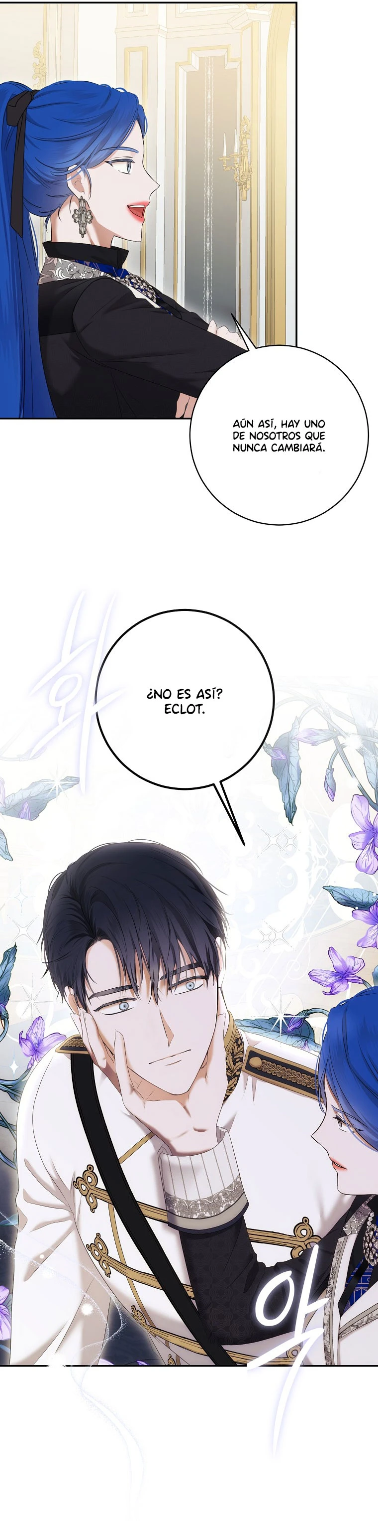 Parece que me encuentro en el mundo de un juego de harem inverso Capítulo 85 - Page 27