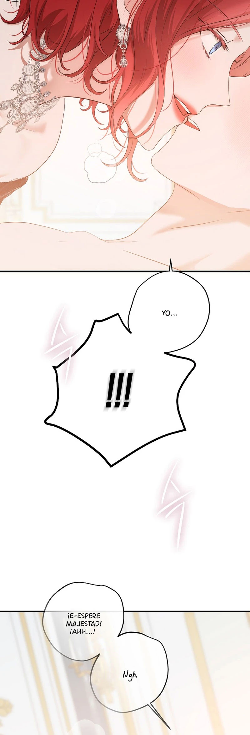 Parece que me encuentro en el mundo de un juego de harem inverso Capítulo 87 - Page 13