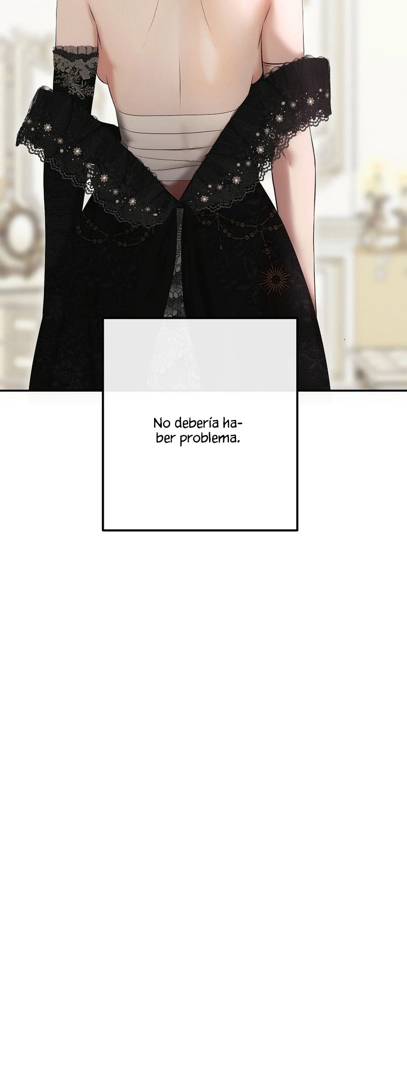 Parece que me encuentro en el mundo de un juego de harem inverso Capítulo 87 - Page 26