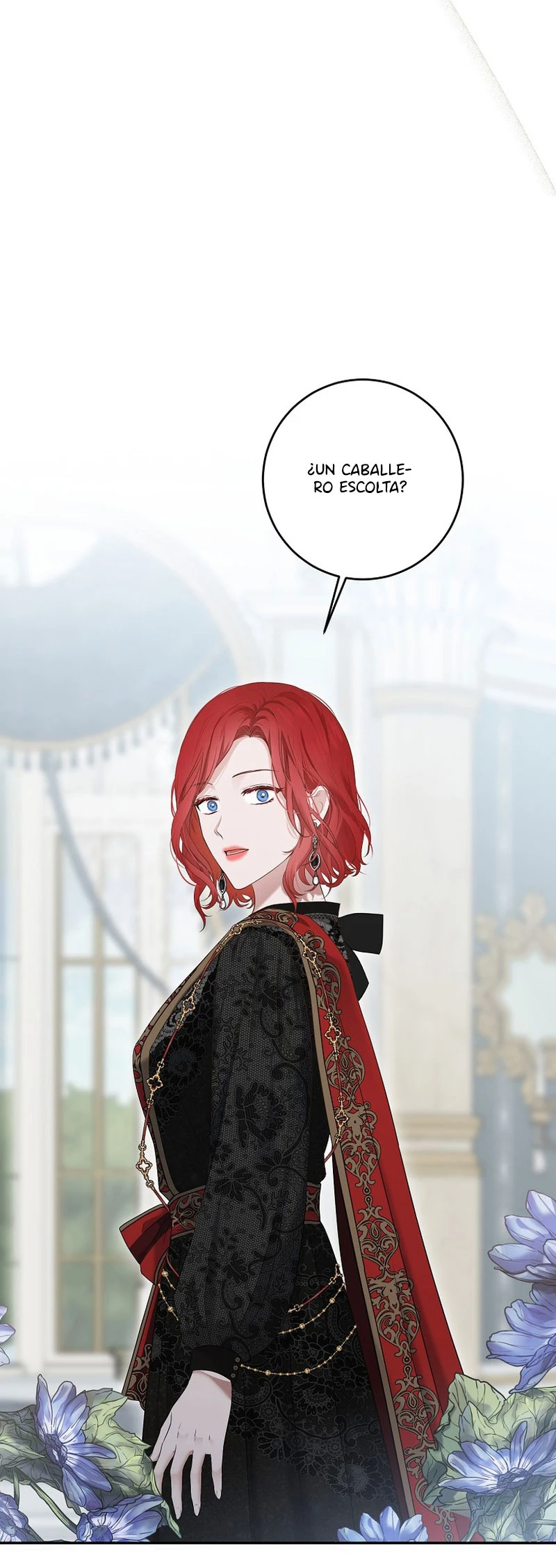 Parece que me encuentro en el mundo de un juego de harem inverso Capítulo 87 - Page 35