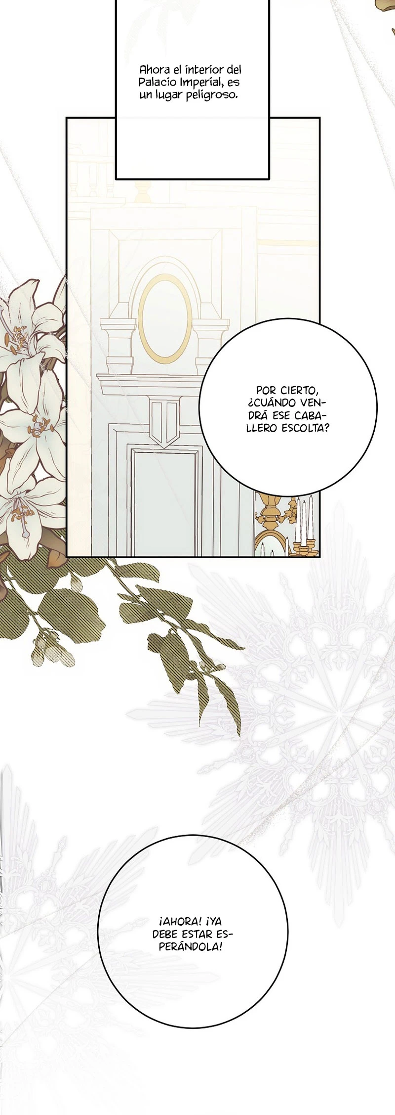 Parece que me encuentro en el mundo de un juego de harem inverso Capítulo 87 - Page 38