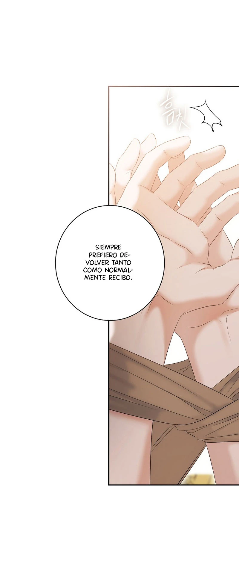 Parece que me encuentro en el mundo de un juego de harem inverso Capítulo 87 - Page 8