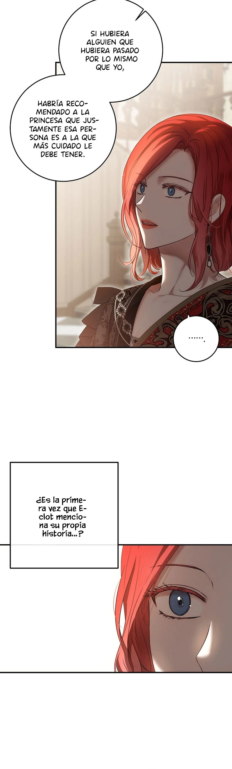 Parece que me encuentro en el mundo de un juego de harem inverso Capítulo 88 - Page 26