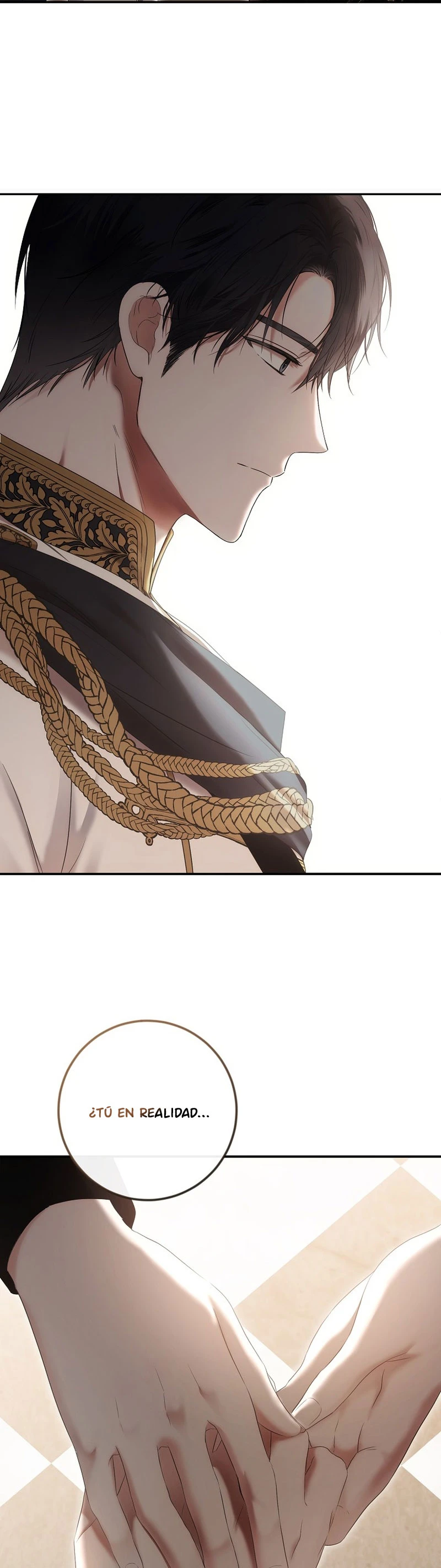 Parece que me encuentro en el mundo de un juego de harem inverso Capítulo 88 - Page 29