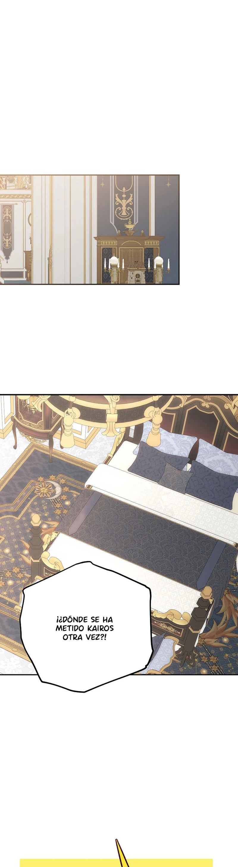 Parece que me encuentro en el mundo de un juego de harem inverso Capítulo 88 - Page 3