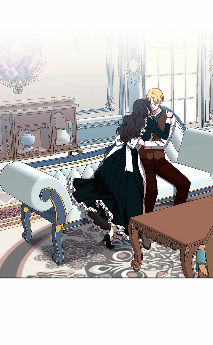 Parece que me encuentro en el mundo de un juego de harem inverso Capítulo 9 - Page 12