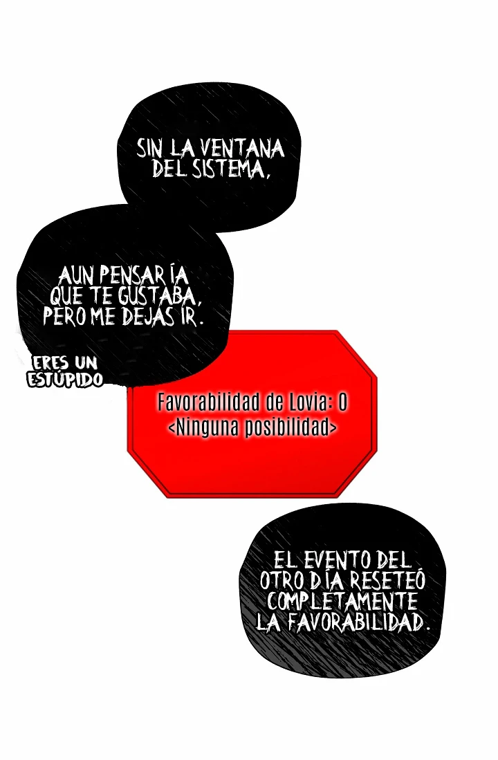 Parece que me encuentro en el mundo de un juego de harem inverso Capítulo 9 - Page 23