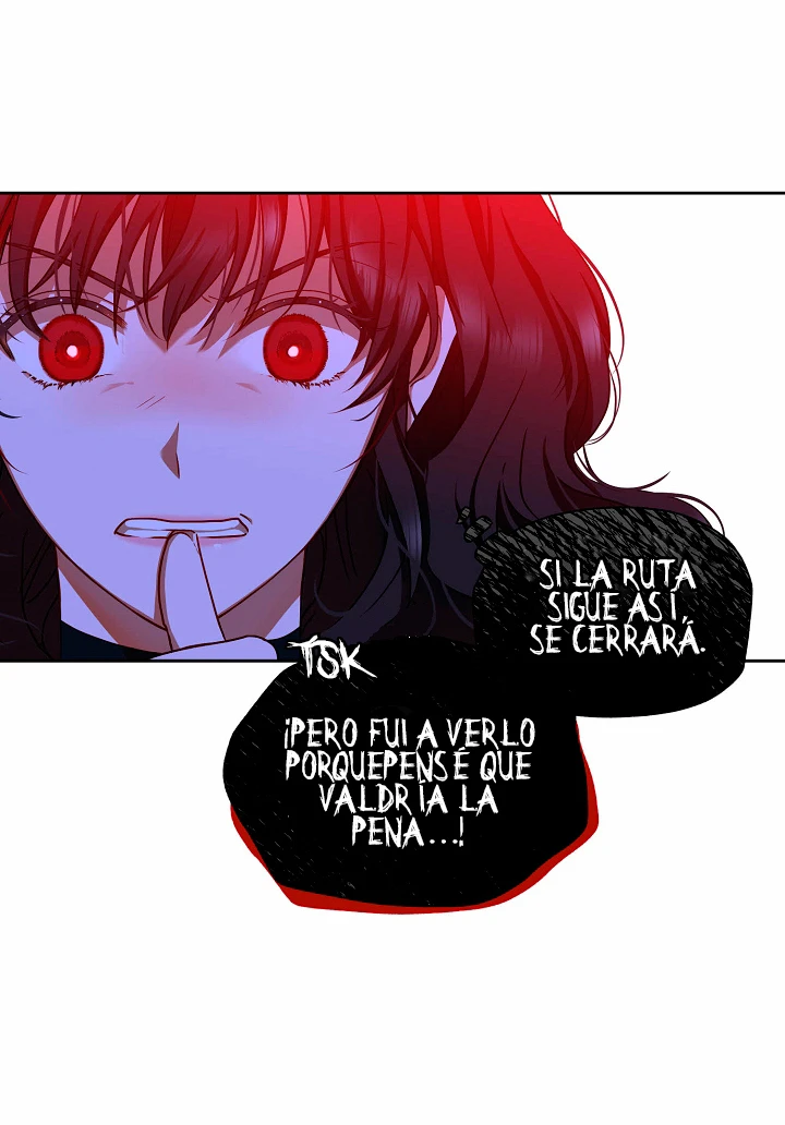 Parece que me encuentro en el mundo de un juego de harem inverso Capítulo 9 - Page 24