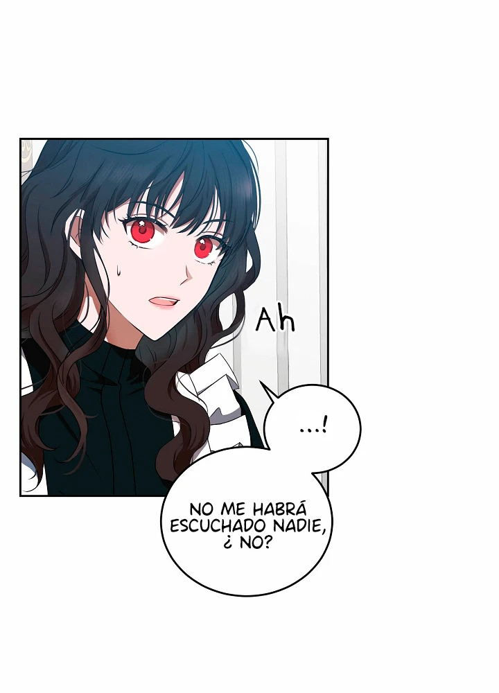 Parece que me encuentro en el mundo de un juego de harem inverso Capítulo 9 - Page 30