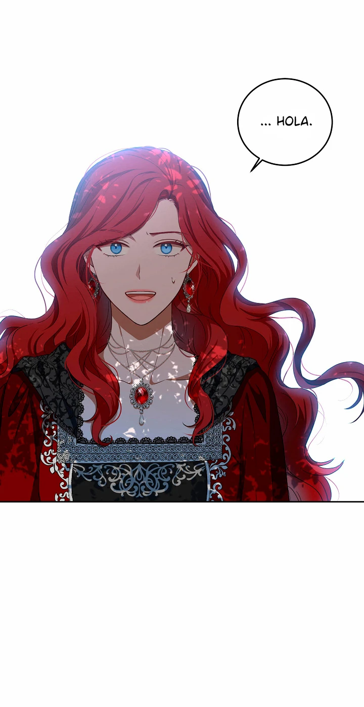 Parece que me encuentro en el mundo de un juego de harem inverso Capítulo 9 - Page 36