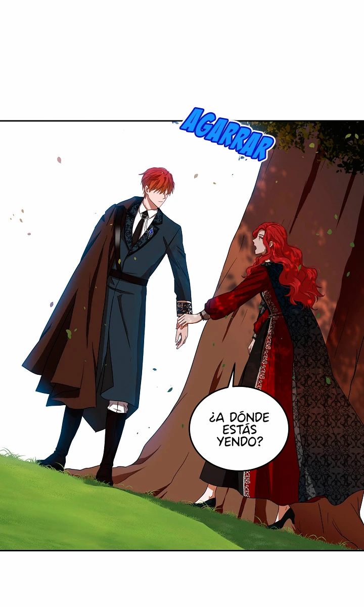 Parece que me encuentro en el mundo de un juego de harem inverso Capítulo 9 - Page 41