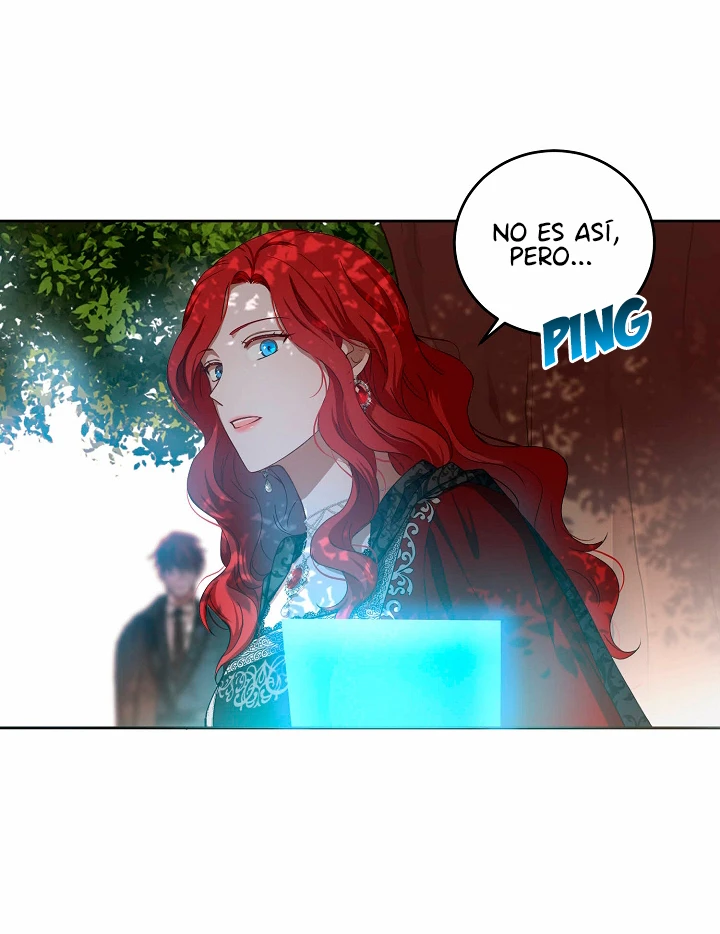 Parece que me encuentro en el mundo de un juego de harem inverso Capítulo 9 - Page 44