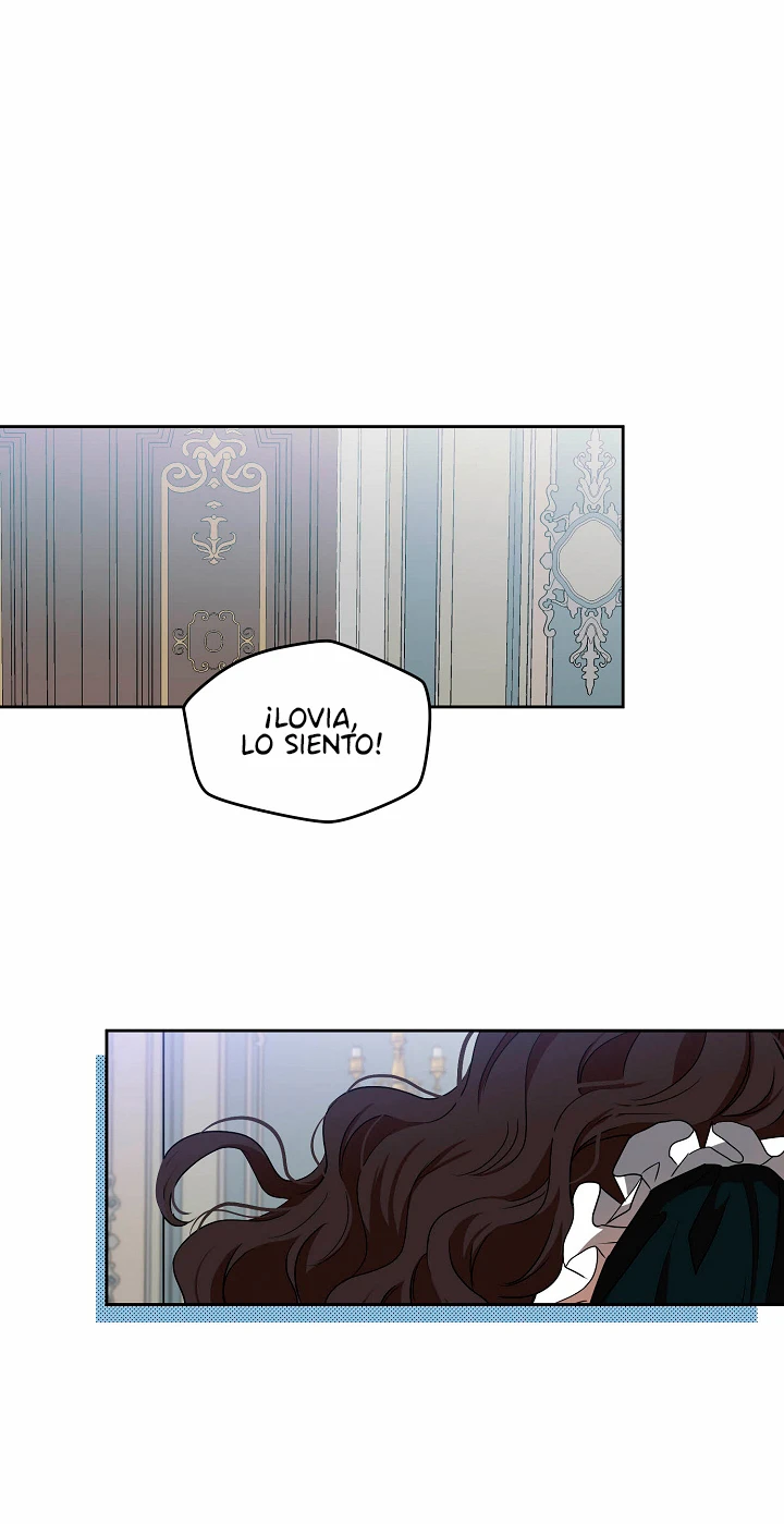 Parece que me encuentro en el mundo de un juego de harem inverso Capítulo 9 - Page 5
