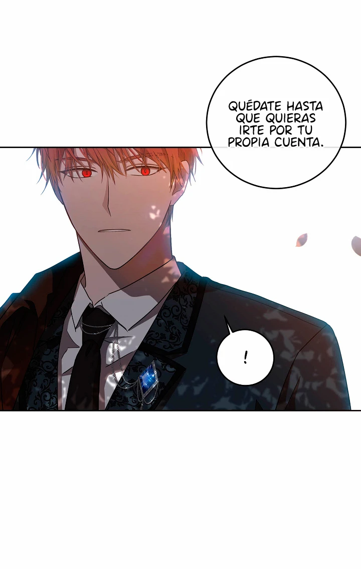Parece que me encuentro en el mundo de un juego de harem inverso Capítulo 9 - Page 50