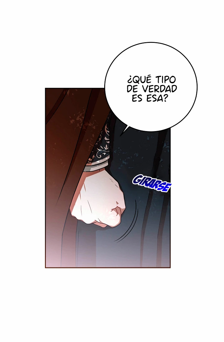 Parece que me encuentro en el mundo de un juego de harem inverso Capítulo 9 - Page 52