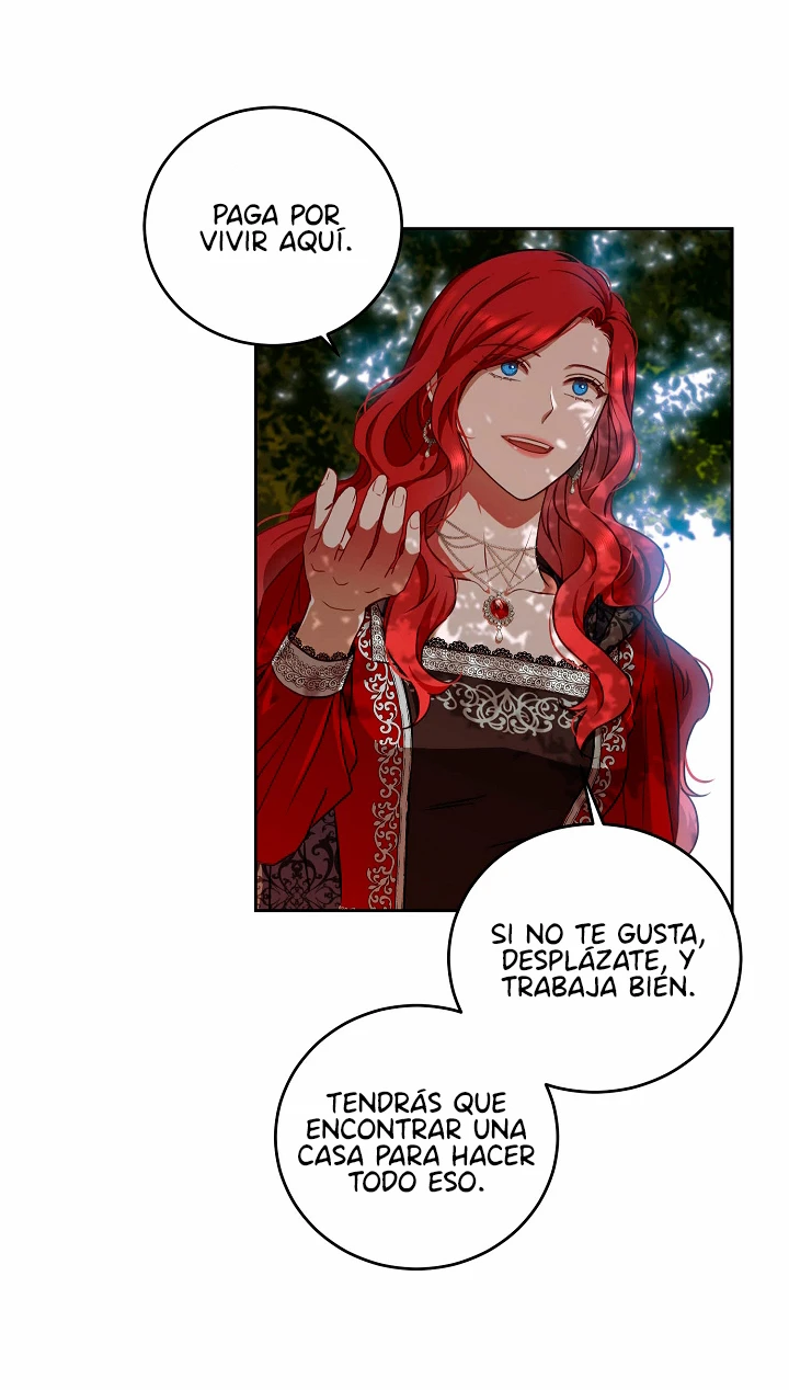Parece que me encuentro en el mundo de un juego de harem inverso Capítulo 9 - Page 58