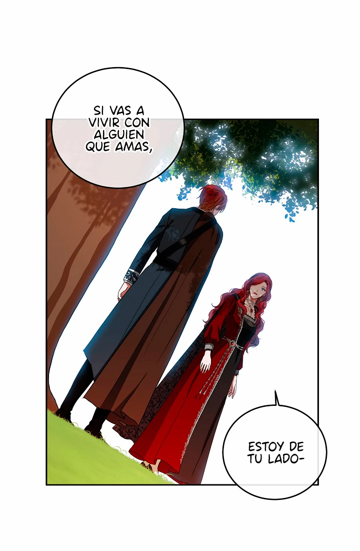 Parece que me encuentro en el mundo de un juego de harem inverso Capítulo 9 - Page 65