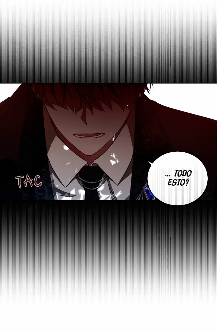 Parece que me encuentro en el mundo de un juego de harem inverso Capítulo 9 - Page 69