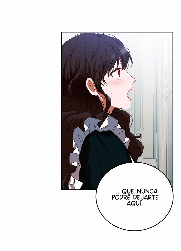 Parece que me encuentro en el mundo de un juego de harem inverso Capítulo 9 - Page 8