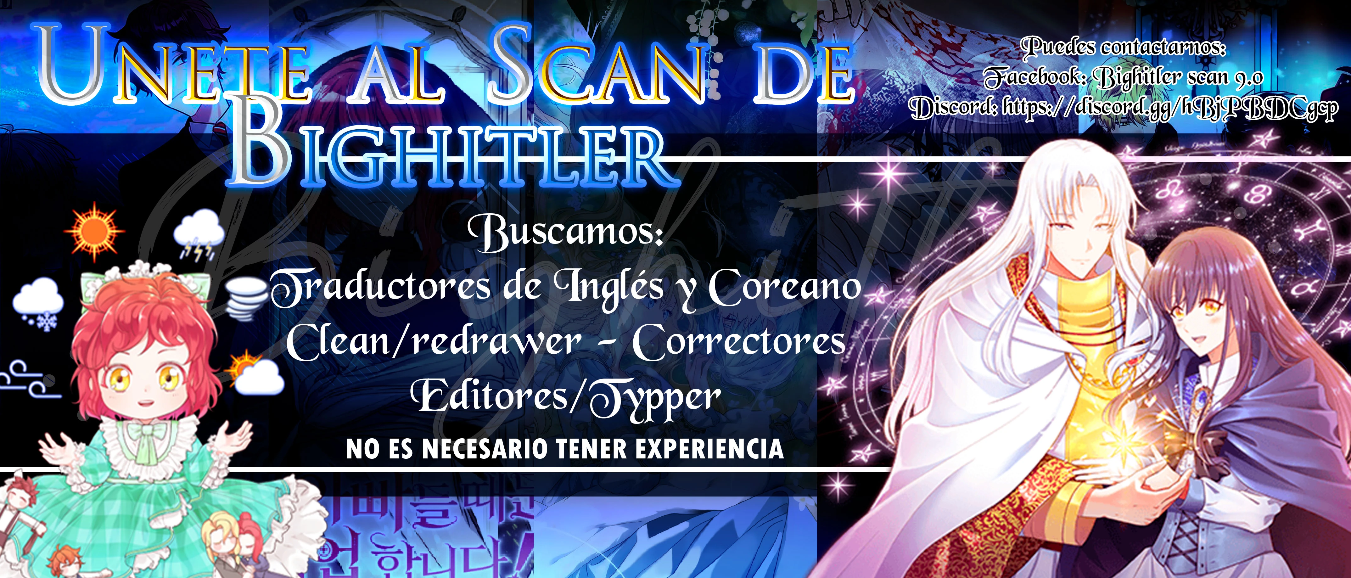Parece que me encuentro en el mundo de un juego de harem inverso Capítulo 93 - Page 13