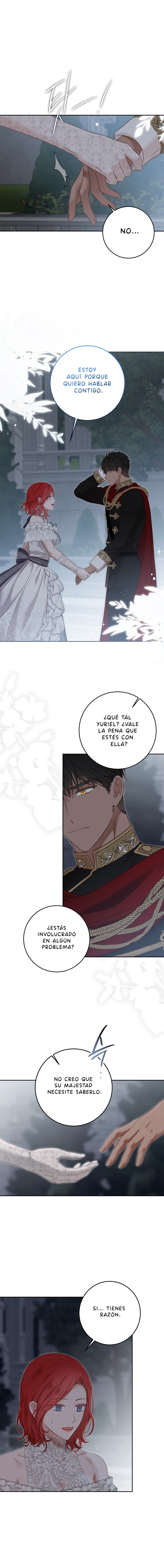 Parece que me encuentro en el mundo de un juego de harem inverso Capítulo 97 - Page 1